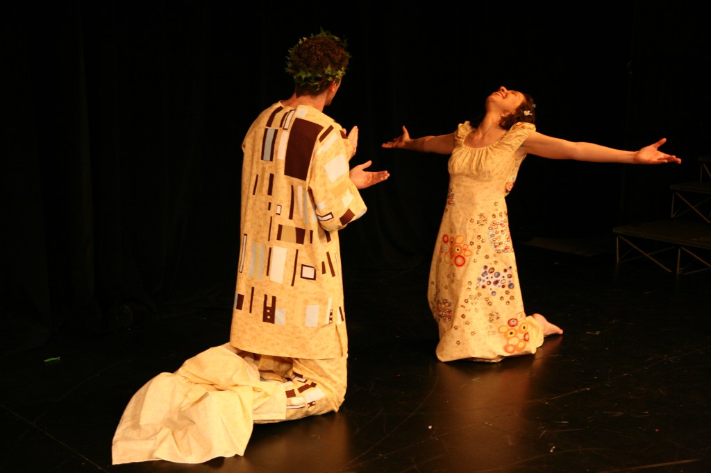 One Act Play Festival